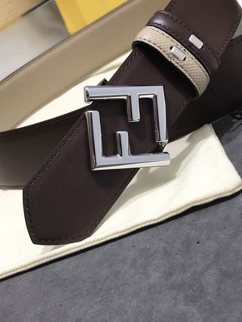 Fendi Belts